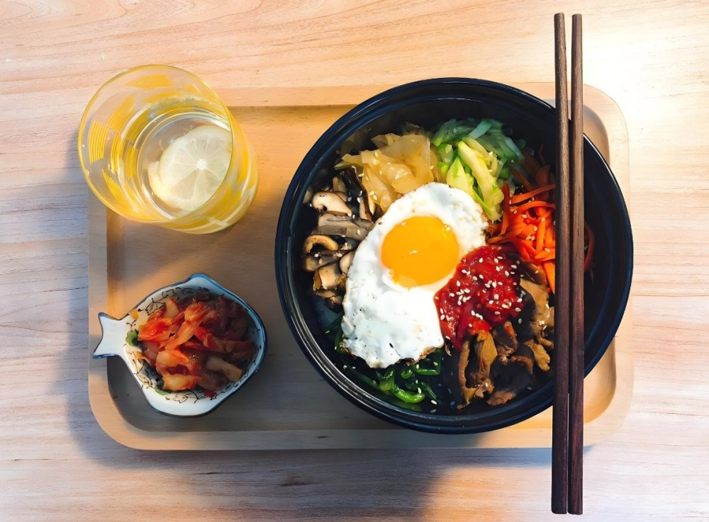 食邑韩舍石锅拌饭