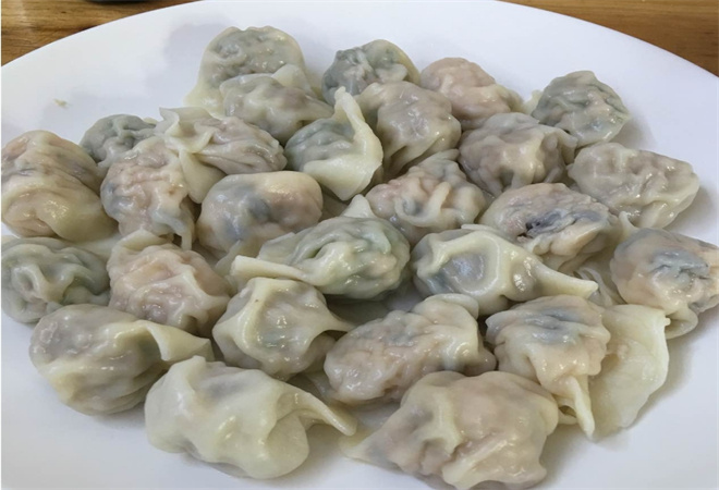 溢香饺子云吞加盟 溢香饺子云吞加盟