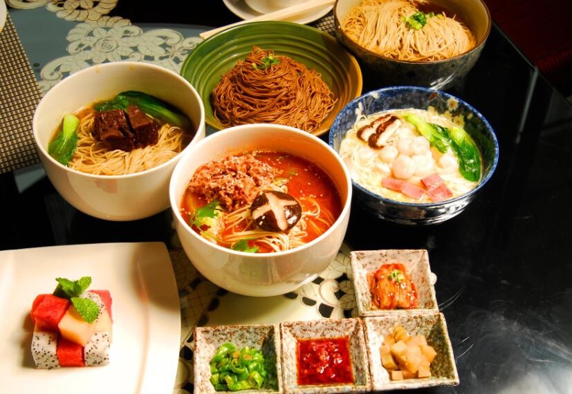 味琪蒸饭加盟