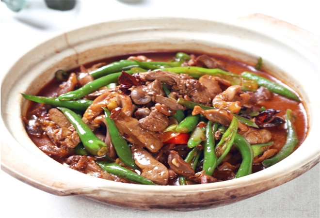 鸡杂砂锅饭加盟 鸡杂砂锅饭加盟