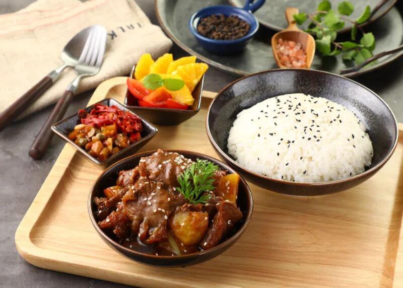 北岛牛肉饭加盟 北岛牛肉饭加盟