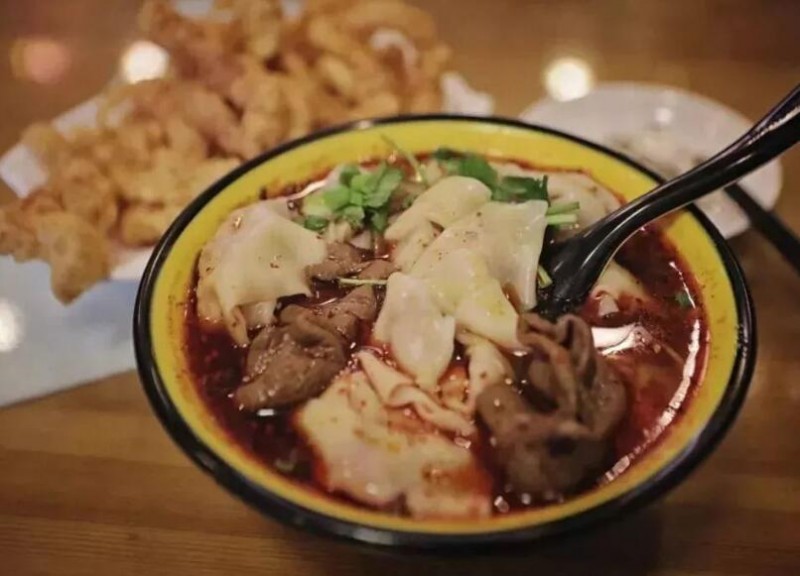 南街顺府牛肉抄手加盟 南街顺府牛肉抄手加盟