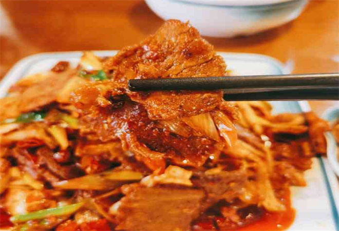 陈聚德牛肉馆加盟 陈聚德牛肉馆加盟
