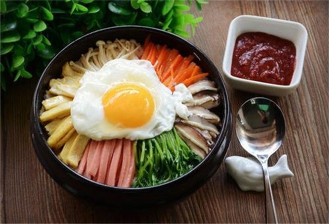 食全石美石锅饭加盟