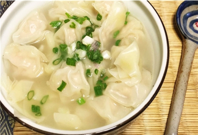 青云云吞加盟 青云云吞加盟
