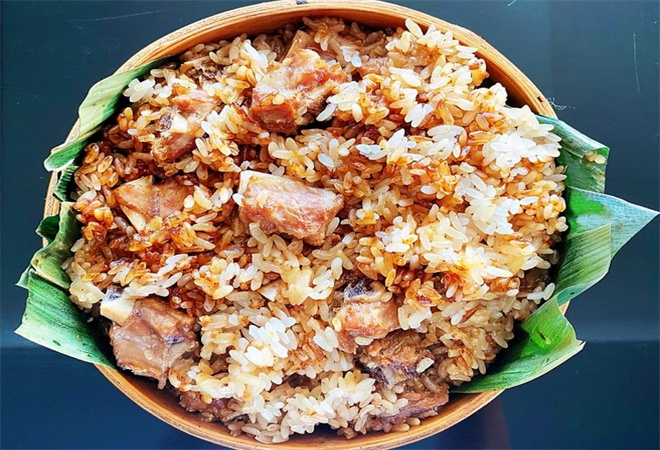 排骨蒸米饭加盟 排骨蒸米饭加盟