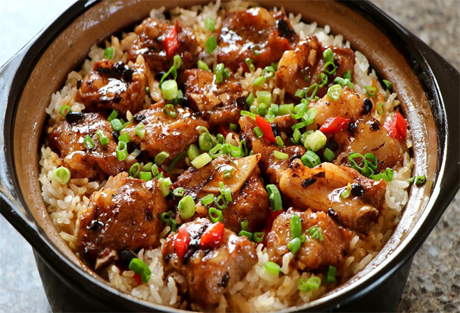 煲口香煲仔饭加盟 煲口香煲仔饭加盟