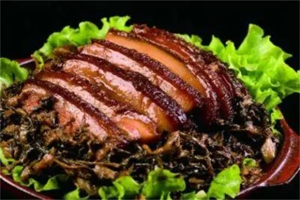 佳裕饮食加盟