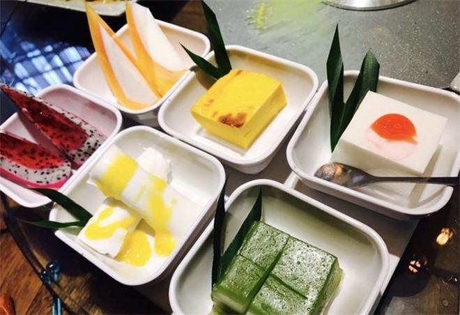 泰缇坊泰国餐厅