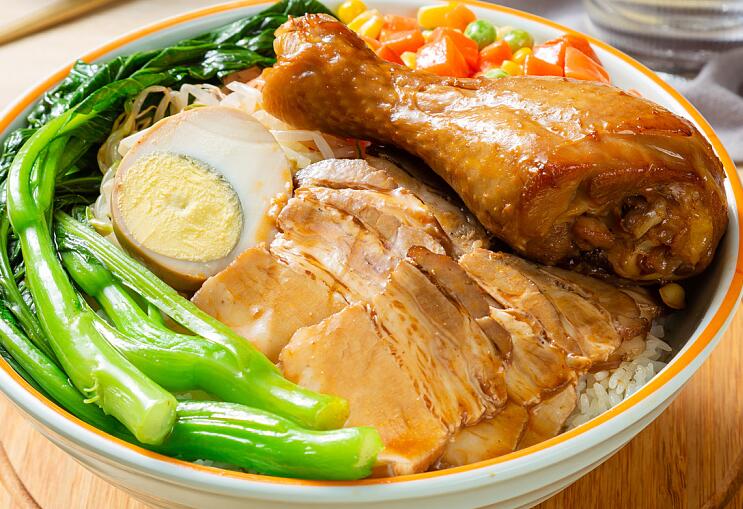 热卤拌饭加盟 热卤拌饭加盟