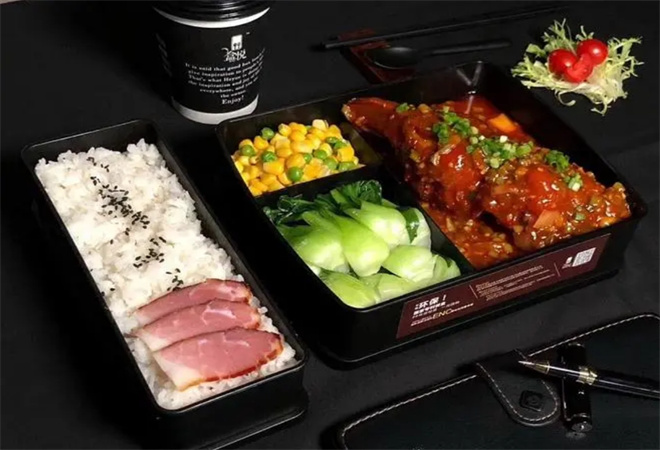 盒悦盒饭 盒悦盒饭