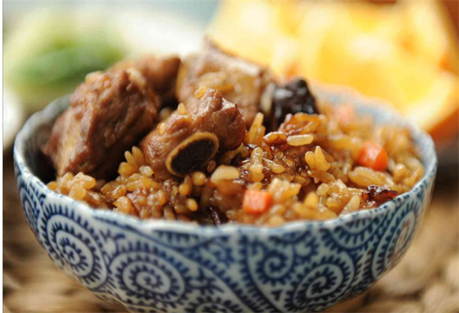 周记排骨饭加盟 周记排骨饭加盟