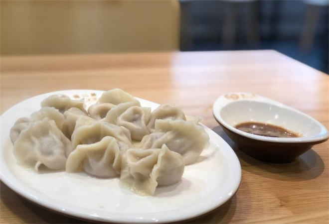 他二舅手工水饺加盟 他二舅手工水饺加盟