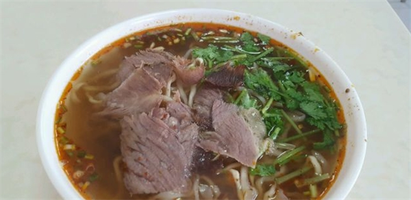 徐记牛肉汤加盟