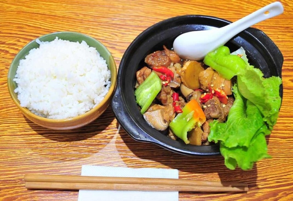 川辣王重庆鸡公煲