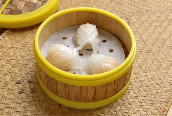禧粤滋茶点港式茶餐厅