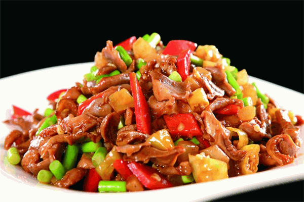 土家100·黔江鸡杂加盟