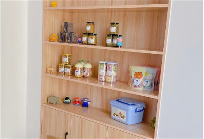 幼儿辅食实体店加盟 幼儿辅食实体店加盟