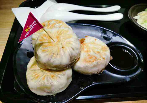 陆柒馅儿加盟