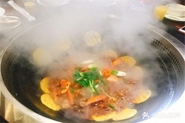 红门柴火鸡加盟