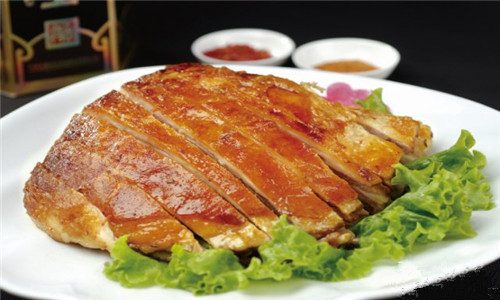 满德海蒙古食府加盟