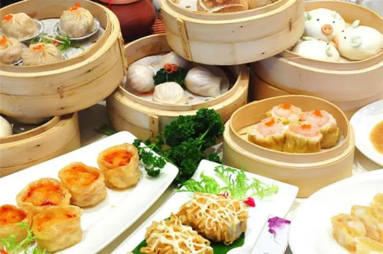 小型港式茶餐厅加盟 小型港式茶餐厅加盟