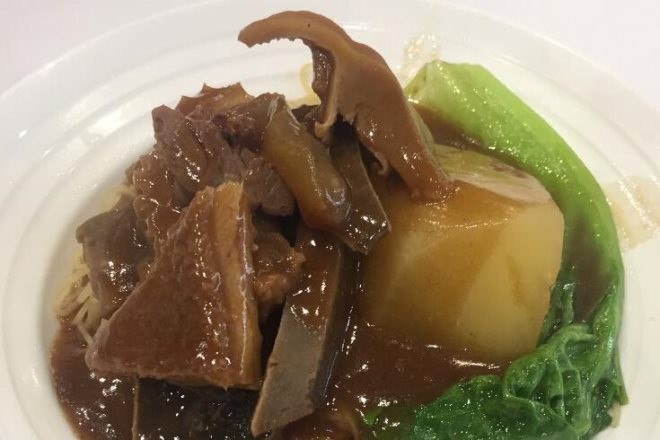 九计牛什美食炖汤加盟