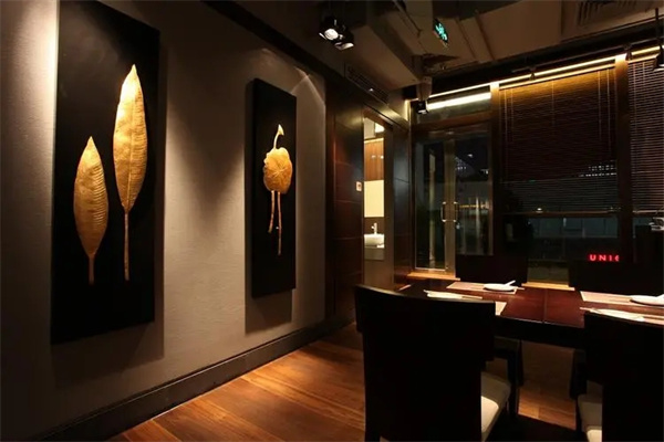 小城知味餐厅加盟