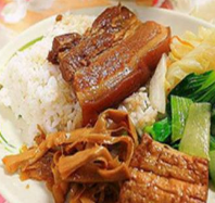 万和春排骨米饭加盟