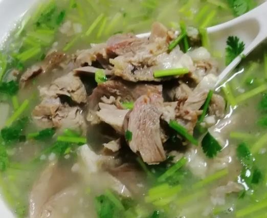 羊肉汤馆加盟
