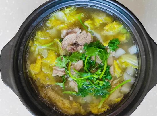 羊肉汤馆 羊肉汤馆