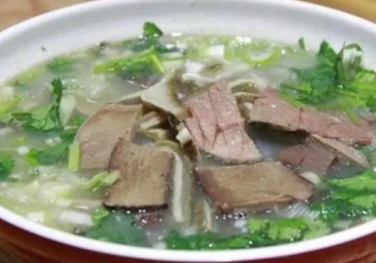 驴肉汤 驴肉汤