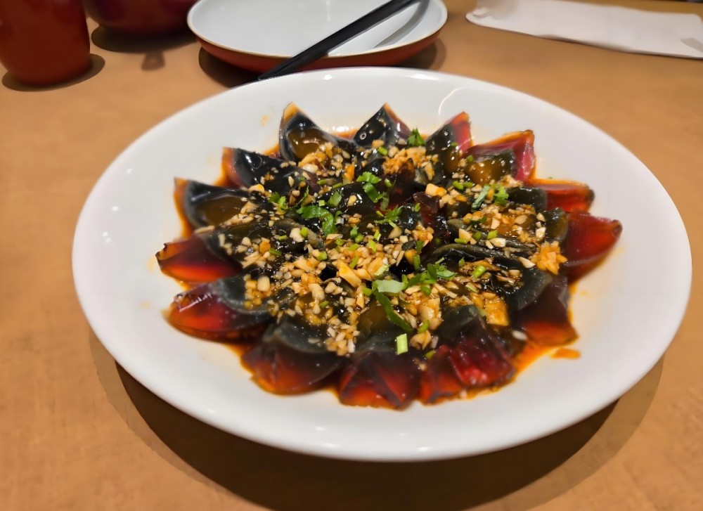 湘信了不起湘菜