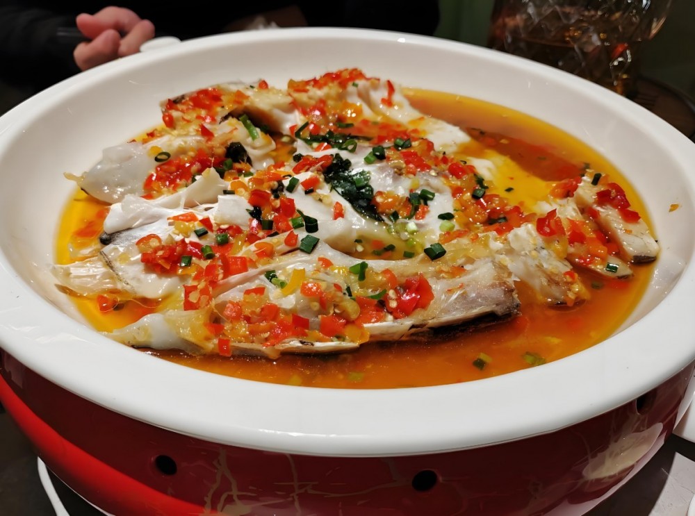 匠熙小馆湘菜店