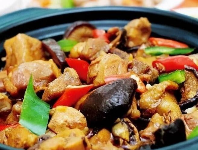 鸡米饭加盟