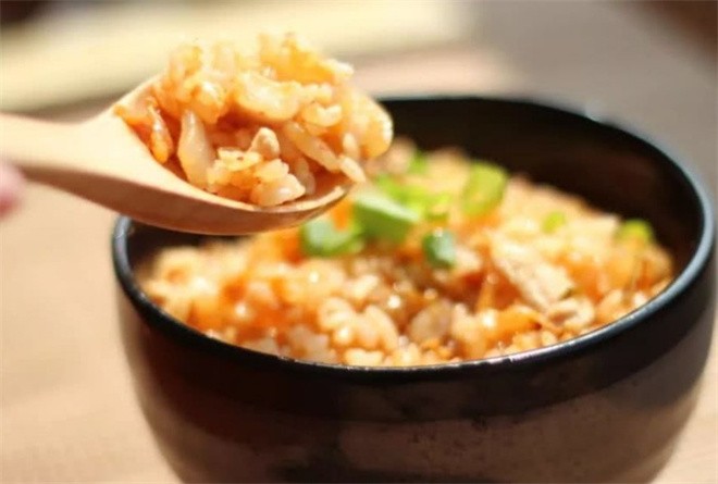 猪油拌饭加盟