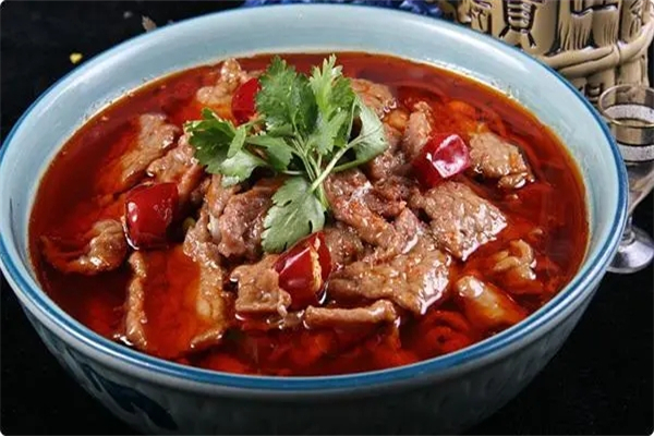 七里乡农家乐加盟