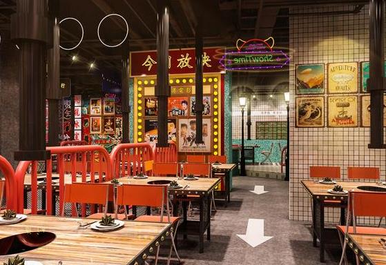 港式餐厅加盟 港式餐厅加盟