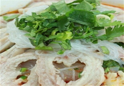 麻吉辣货加盟