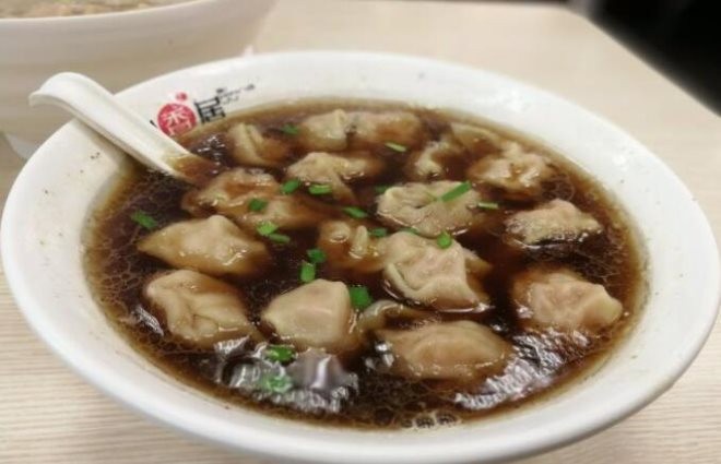 必香居淮扬菜加盟