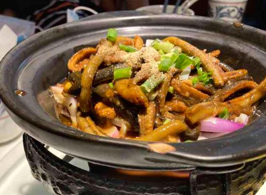 京姥姥百姓饭堂加盟 京姥姥百姓饭堂加盟