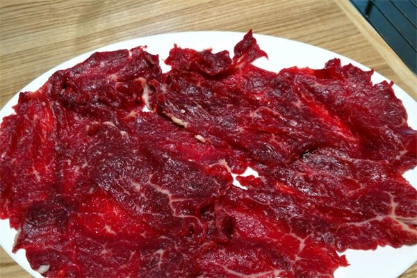 全兴潮州牛肉加盟