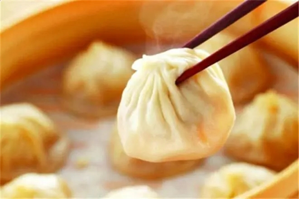 丰度包子加盟