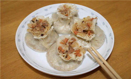德顺源烧麦加盟