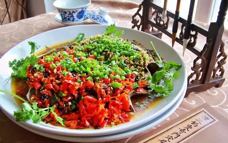 宝庆码头食府