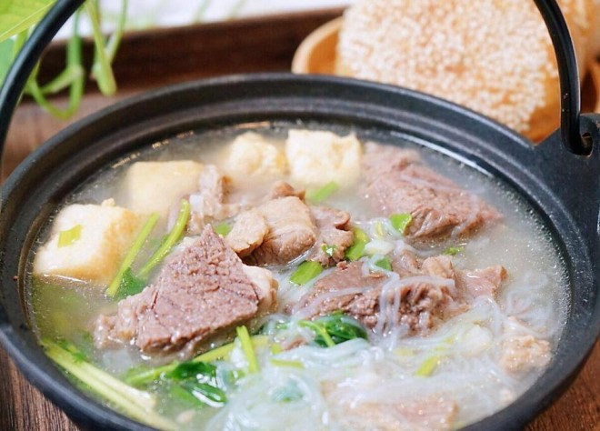 祯美味牤牛碗肉汤加盟 祯美味牤牛碗肉汤加盟