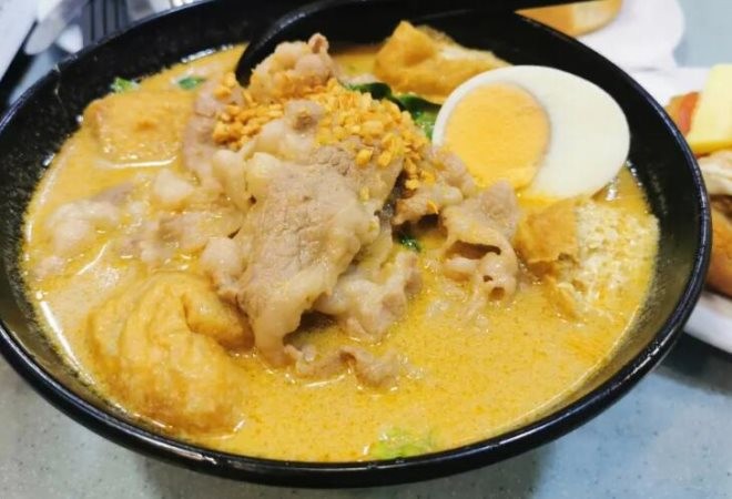 华嫂冰室加盟