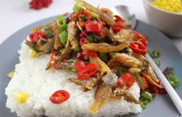 炒拌仙湘味菜饭加盟