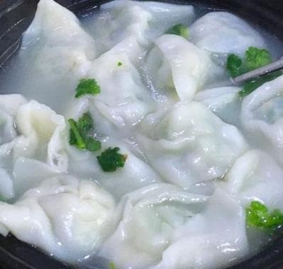 王阿姨砂锅馄饨加盟