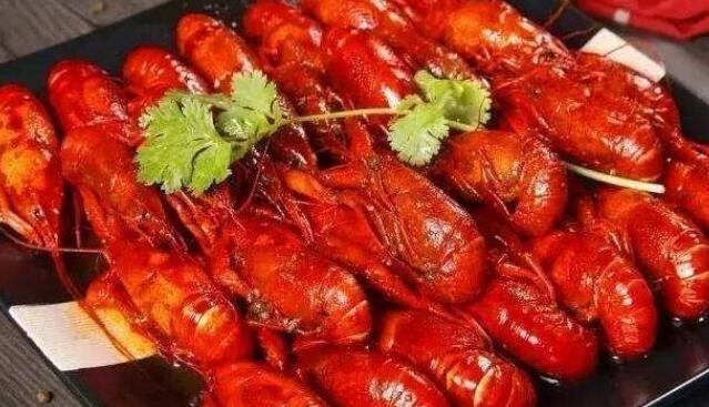 须臾小龙虾